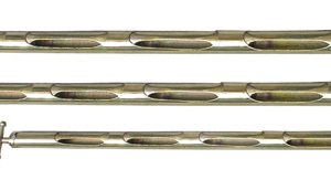 Manuel Kamyon Numune Alma Sondası