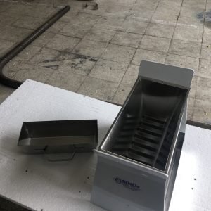 Masa Tipi Numune Bölücü (Mini)