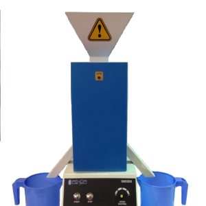 Otomatik Numune Bölücü