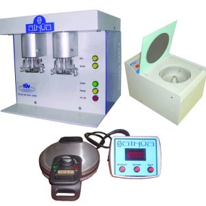 Glüten Analiz Sistemi