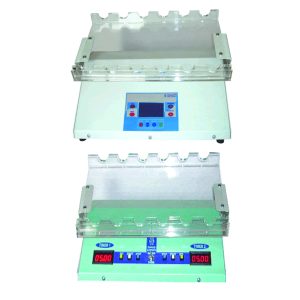 Sedimantasyon Cihazları