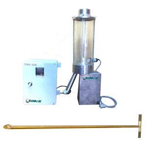 Otomatik Tablet Atma Cihazı