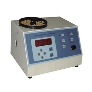 SNT 1025  Tohum Sayıcı