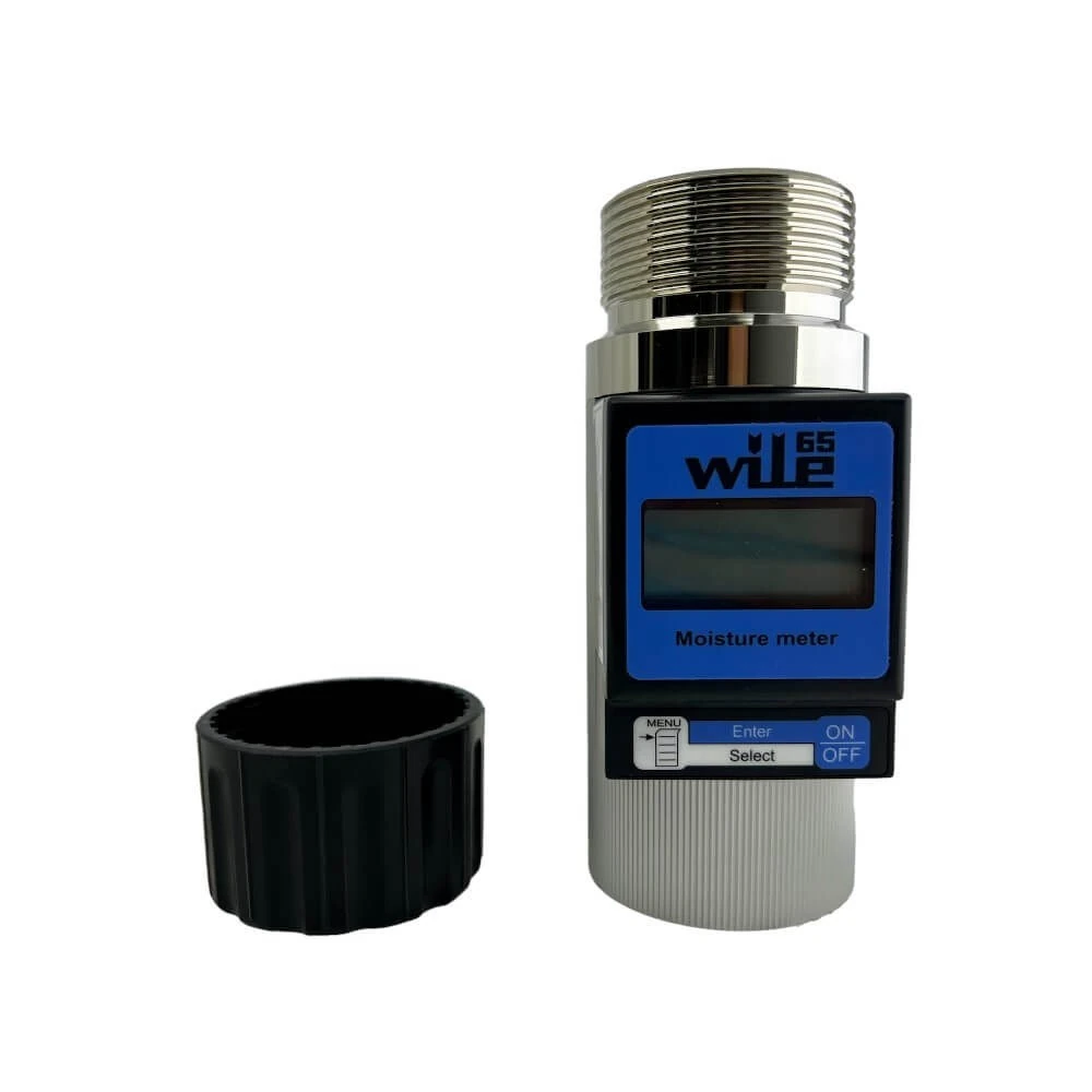 WILE 65 Nem Ölçer - Görsel 2