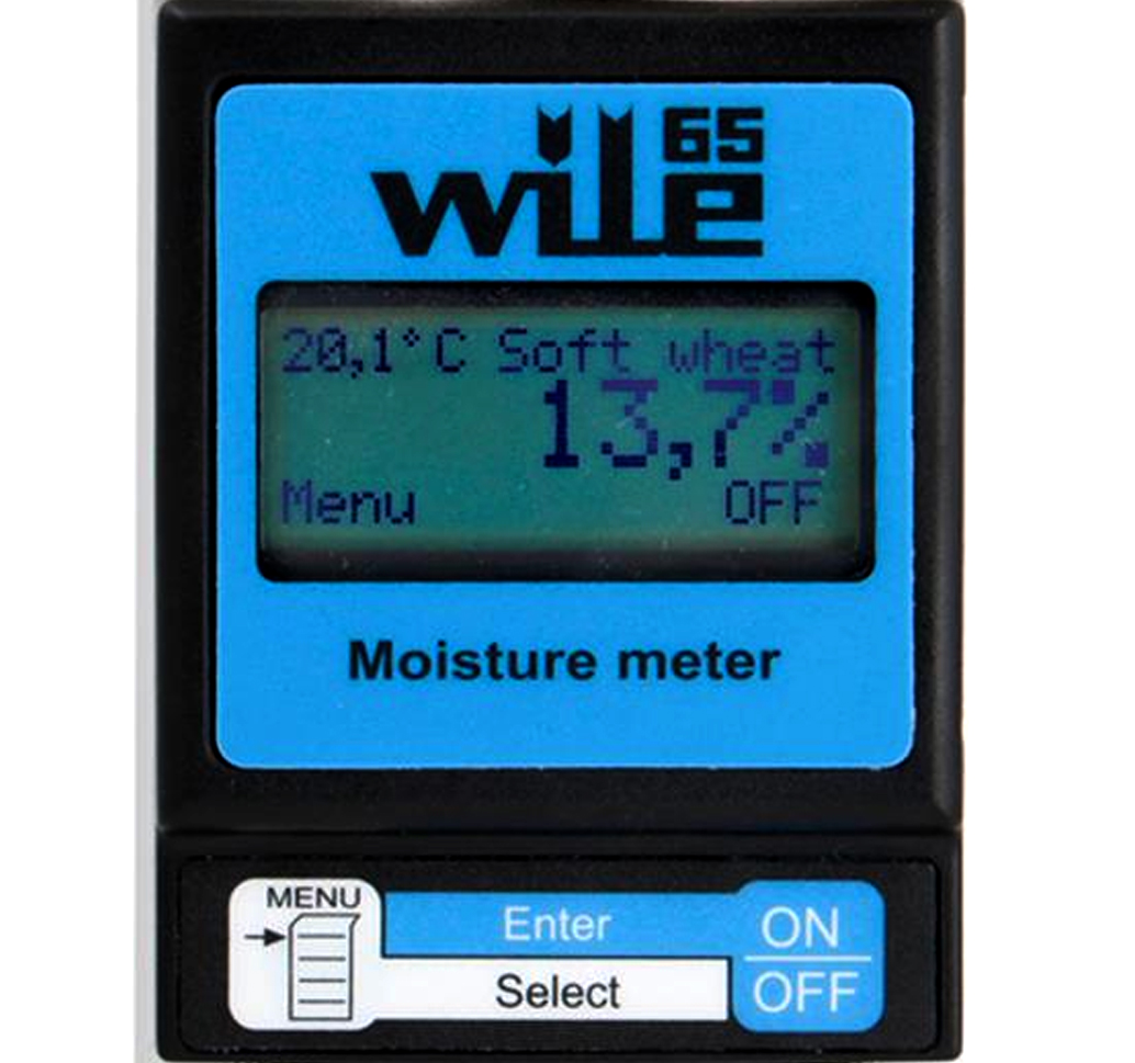 WILE 65 Nem Ölçer - Görsel 4