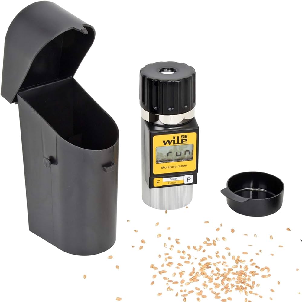 WILE 55 Nem Ölçer - Görsel 3