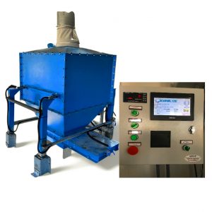 Tumba Kantar Sistemi