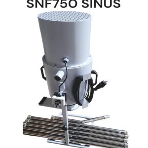 Seyyar Pnomatik Numune Alma Sondası - 7,5 M. Eklenebilinir