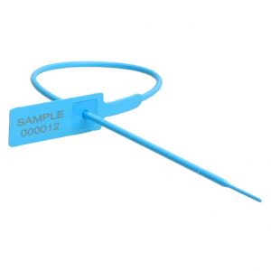 Torba Ağzı İçin Kilit Mühür