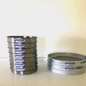 Analiz Elekleri / Dokaj Elekleri