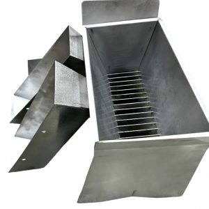 Masa Üstü Numune Bölücü