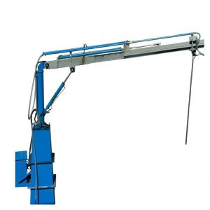 Numune Alma Sondası HS 5600-360