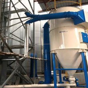 Toz Toplama Sistemleri