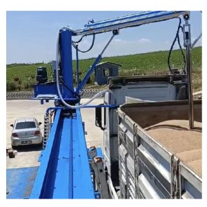 Raylı Hidrolik Numune Alma Sondası